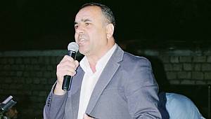 Kartal Cemevi Vakfı Başkanı İsmail Saçlı, görevini devrettiğini açıkladı