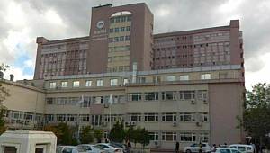 Kartal Devlet Hastanesi'nde silahlı şahıs paniği 