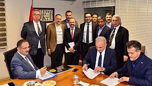 KENTSEL DÖNÜŞÜMDE ÇÖZÜM ...