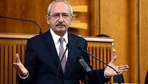 Kılıçdaroğlu: Bu anayasa değişikliğiyle vatandaşın hangi sorunları çözülecektir?