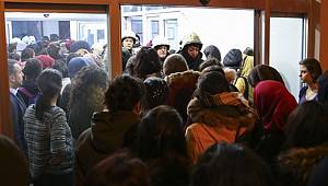 KIZ ÖĞRENCİ YURDUNDA YİNE İHMALSİZLİK ...