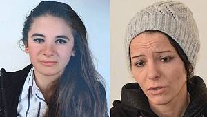 Liseli Ayşegül Kızıllık'tan 3 gündür haber yok