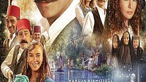 Mahsun Kırmızıgül'ün 'Vezir Parmağı' filmi YASAKLANDI!