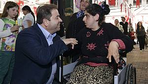 Maltepe Belediyesi 2016 yılında 326 kadına danışmanlık hizmeti