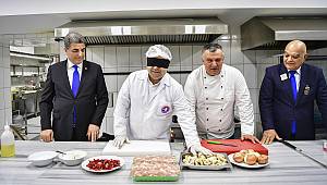 Maltepe’den “engel tanımam” dediler