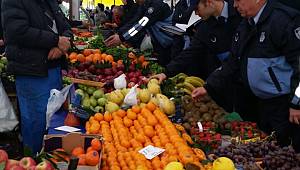 Maltepe zabıtası halkın sağlığıyla oynayanlara göz açtırmadı