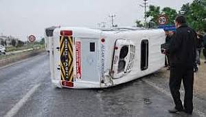 MEB ve valiliklere 'okul servisi' uyarısı 