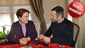 MERAL AKŞENER GÜNDEMİ DEĞERLENDİRDİ