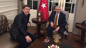 MHP’li bakan olabilir