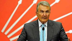 Önce Gülen'e Gitmiş!