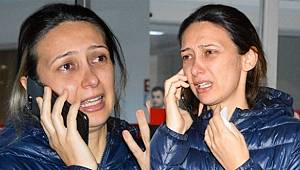 Parkta Darp Edilen Hamile Kadının İlk Duruşması 