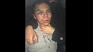 Reina katliamcısı anlatmaya başladı 