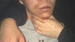 Reina katliamcısı yakalandı 