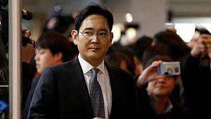 Samsung Başkan Yardımcısı Lee hakkında tutuklama istemi