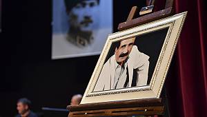 ​​​​​​​Seyfi Doğanay Maltepe’de anıldı