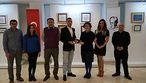 ŞİİR MALTEPE'DE BULUŞTU