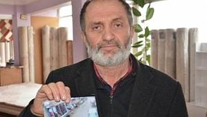 Sokak köpeklerini sopayla döven adam kendisini böyle savundu: Kumpas kurdular 