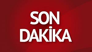 Son Dakika Bitlis'de Çatışma 