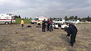 Son dakika: Kalaşnikoflu infaz! Kurşun yağmuruna tutuldular 