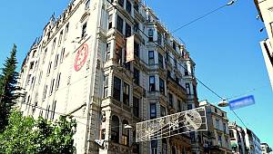 Tarihi Rumeli Han satılıyor