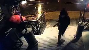 TERÖRİST TECRÜBELİ MİYDİ ?