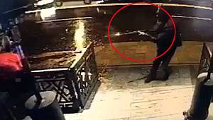 TERÖRİSTİ KORUYAN BİRİLERİ Mİ VARDI ?