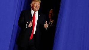 Trump seçim öncesi vaatlerini bir bir yerine getiriyor