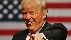 Trump, Suriye'ye asker gönderiyor! 