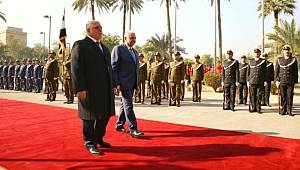 TÜRK ASKERİ BAŞİKA'DAN ÇEKİLİYOR MU ?