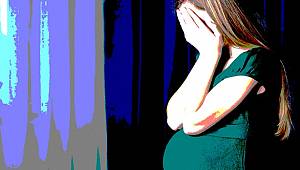 Anneye müebbet hapis cezası