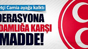 Ülkücülerden 9 maddelik “HAYIR” bildirisi