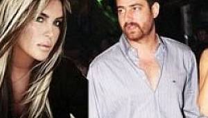 Ünlü Şarkıcının Eski Eşine Silahlı Saldırı 