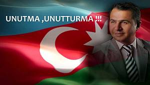 UNUTMA ,UNUTTURMA !!!