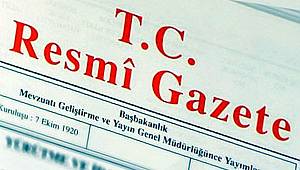 VATANDAŞ YÜKLENDİ RESMİ GAZETENİN SİTESİ ÇÖKTÜ