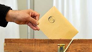 YSK SEÇİM HAZIRLIKLARINA BAŞLADI