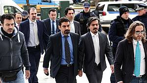 Yunanistan'a kaçan askerler için karar verildi 