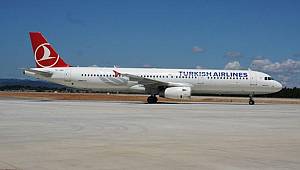 ABD'de Kalkış Hazırlığındaki THY Uçağında Bomba Paniği