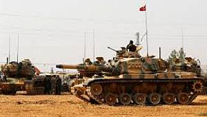  ABD'den El Bab açıklaması