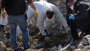 Adana'da vahşet: İşkence edip diri diri gömdüler 