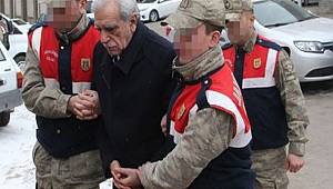 Adli Tıp'dan Ahmet Türk raporu