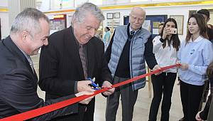 Ahmet Şimşek'te Yetenekler Sergilendi