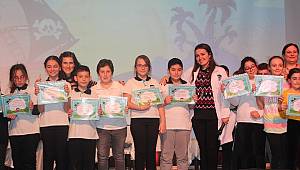 Ahmet Şimşek'teki Yarışmalar Çekişmeli Geçiyor.