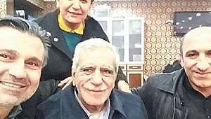 Ahmet Türk: Oyumun rengini sormaya gerek yok, parlamenter sistemi savunacağım