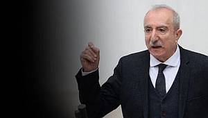 AKP'li Orhan Miroğlu: Hayır çıkarsa felaket olmaz 