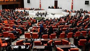 AKP Meclis’in İçini Boşaltıyor