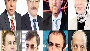 AKP'nin referandumdaki beyin takımı belli oldu 