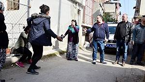 Akraba ziyaretinde engelli çocuğa istismar