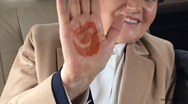 Akşener'in programı engellenmek isteniyor!