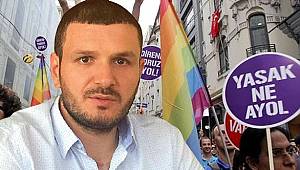 Alperen Ocakları Başkanı'nın O Açıklaması Hakkında Flaş Gelişme