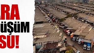 Araplara kentsel dönüşüm piyangosu